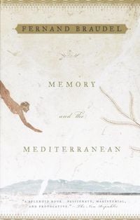 Produktbild: Memory and the Mediterranean