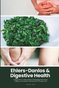 Produktbild: Ehlers-Danlos & Digestive Health