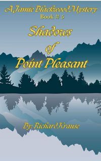 Produktbild: Shadows of Point Pleasant