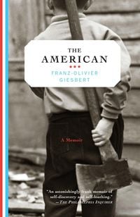 Produktbild: The American