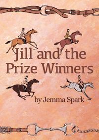 Produktbild: Jill and the Prize Winners (Jill Series, #10)