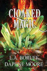 Produktbild: Cloaked Magic