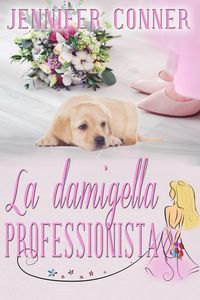 Produktbild: La damigella professionista