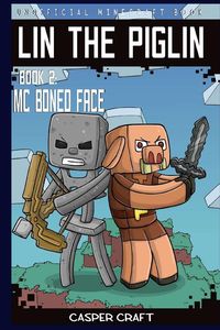 Produktbild: Craft, C: Lin the Piglin Book 2