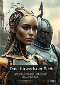 Produktbild: Das Uhrwerk der Seele