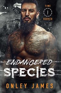 Produktbild: Endangered Species