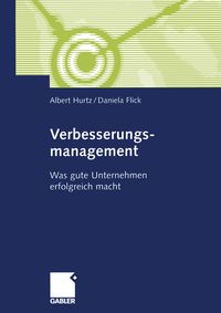 Produktbild: Verbesserungsmanagement