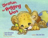 Produktbild: Christian, the Hugging Lion