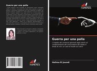 Produktbild: Guerra per una palla