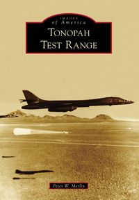 Produktbild: Tonopah Test Range