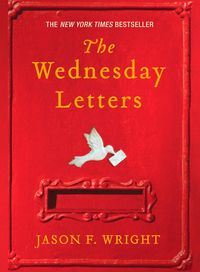 Produktbild: The Wednesday Letters