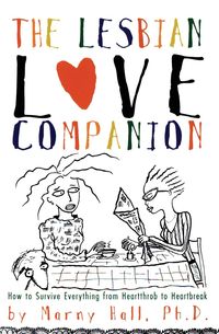 Produktbild: The Lesbian Love Companion