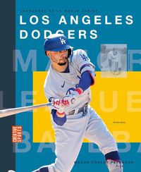 Produktbild: Los Angeles Dodgers
