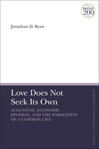 Produktbild: Love Does Not Seek Its Own