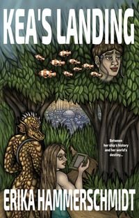 Produktbild: Kea's Landing