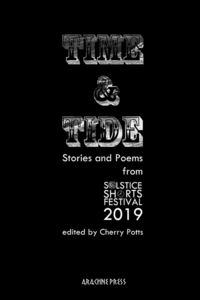Produktbild: Time and Tide
