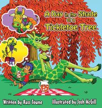 Produktbild: A Day in the Shade of a Tickletoe Tree