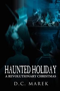 Produktbild: Haunted Holiday