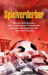 Produktbild: Spielverderber