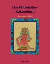 Produktbild: Das Mittelalter-Katzenbuch