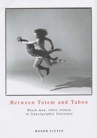 Produktbild: Between Totem And Taboo