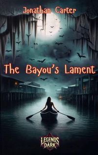 Produktbild: The Bayou's Lament (Legends in the Dark, #18)