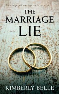Produktbild: Marriage Lie -Lp