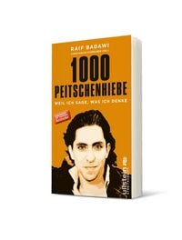 Produktbild: 1000 Peitschenhiebe