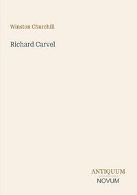Produktbild: Richard Carvel