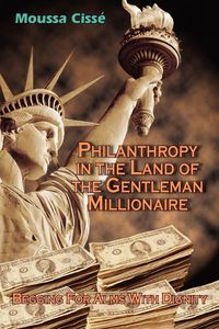 Produktbild: Philanthropy in the Land of the Gentleman Millionaire