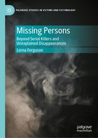 Produktbild: Missing Persons
