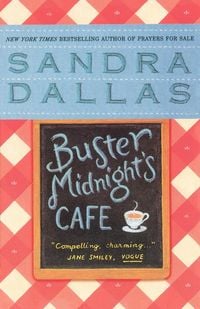 Produktbild: Buster Midnight's Cafe