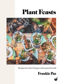Produktbild: Plant Feasts