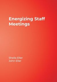 Produktbild: Energizing Staff Meetings