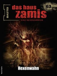 Produktbild: Das Haus Zamis 63