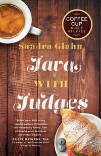 Produktbild: Java with the Judges
