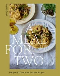 Produktbild: A Meal for Two