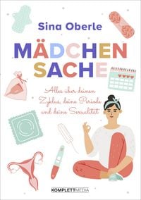 Produktbild: M&auml;dchensache