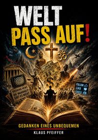 Produktbild: Welt pass auf