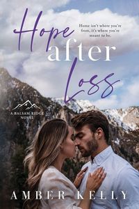 Produktbild: Hope After Loss
