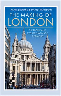 Produktbild: Making of London