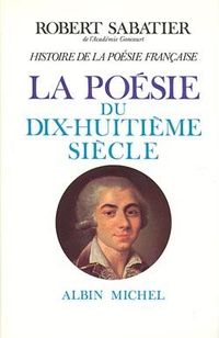 Produktbild: Fre-Histoire De La Poesie Fran