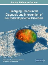 Produktbild: Emerging Trends in the Diagnosis and Intervention of Neurodevelopmental Disorders