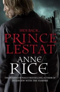 Produktbild: Prince Lestat