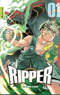 Produktbild: Ripper 01
