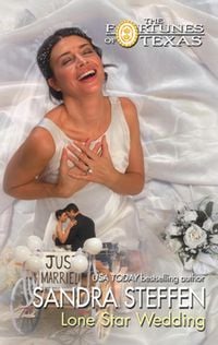 Produktbild: Lone Star Wedding