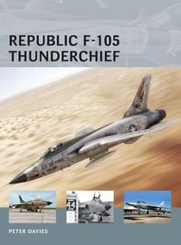 Produktbild: Republic F-105 Thunderchief