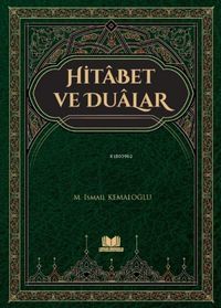 Produktbild: Hitabet ve Dualar