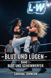 Produktbild: Blut und L&uuml;gen