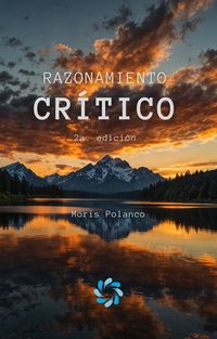 Produktbild: Razonamiento cr&iacute;tico
